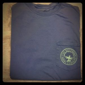 The Southern Shirt Company t-shirt